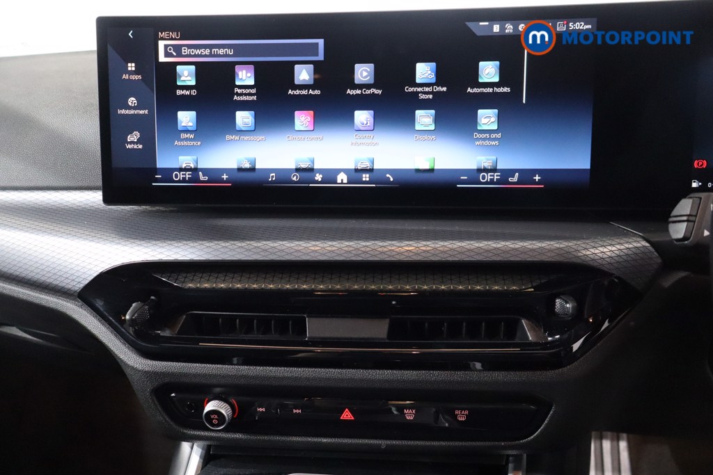 BMW 3 Series M Sport Automatic Petrol Estate - Stock Number (1582255) - 18th supplementary image