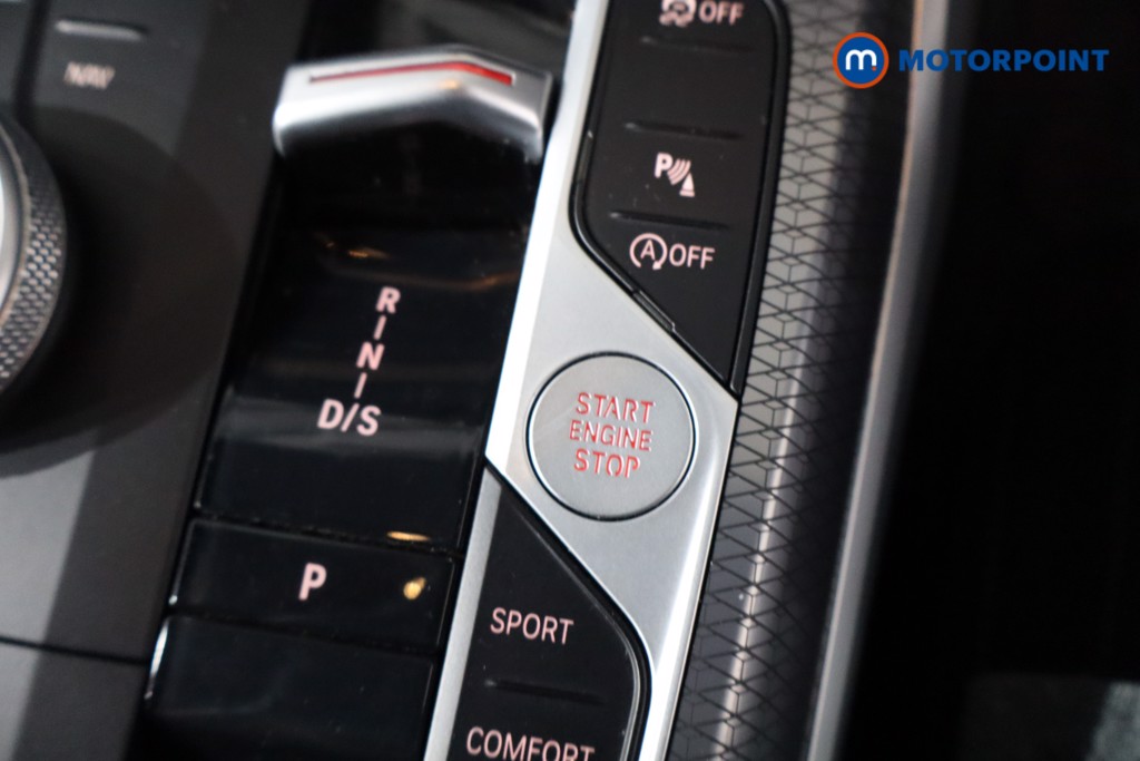 BMW 3 Series M Sport Automatic Petrol Estate - Stock Number (1582255) - 21st supplementary image