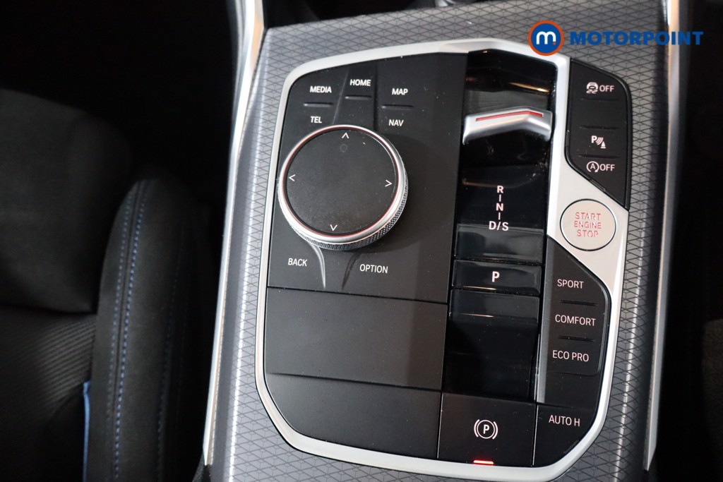 BMW 3 Series M Sport Automatic Petrol Estate - Stock Number (1582255) - 22nd supplementary image