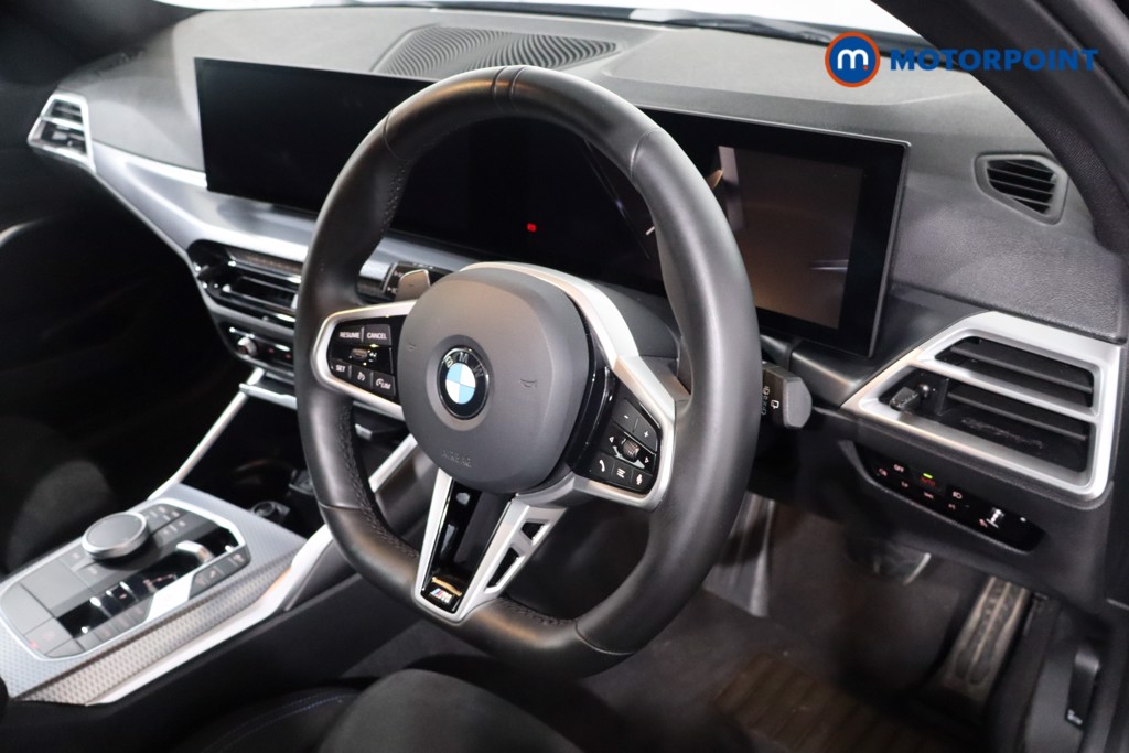 BMW 3 Series M Sport Automatic Petrol Estate - Stock Number (1582255) - 28th supplementary image