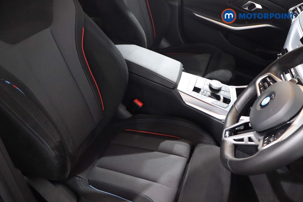 BMW 3 Series M Sport Automatic Petrol Estate - Stock Number (1582255) - 29th supplementary image