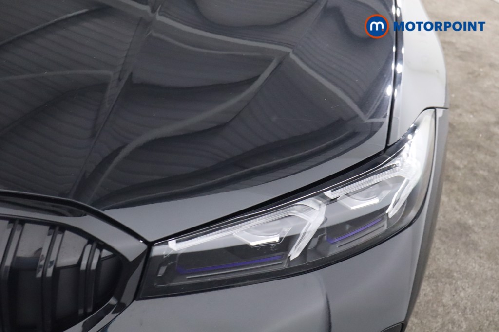 BMW 3 Series M Sport Automatic Petrol Estate - Stock Number (1582255) - 33rd supplementary image