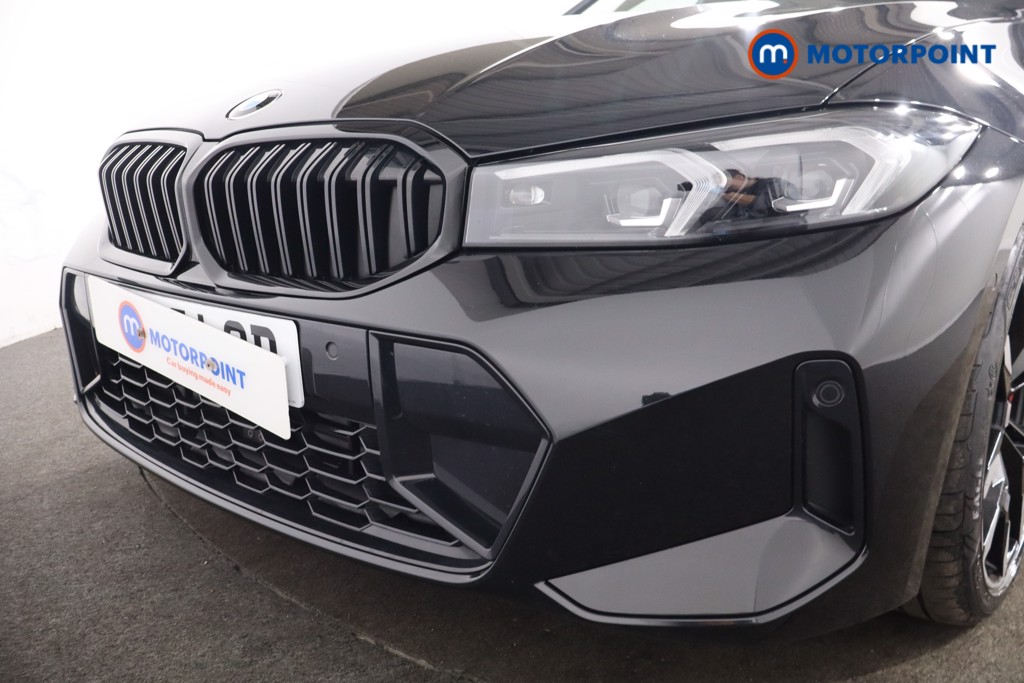 BMW 3 Series M Sport Automatic Petrol Estate - Stock Number (1582255) - 36th supplementary image