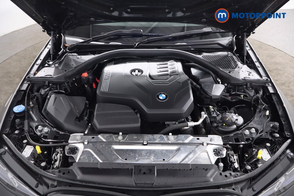 BMW 3 Series M Sport Automatic Petrol Estate - Stock Number (1582255) - 37th supplementary image