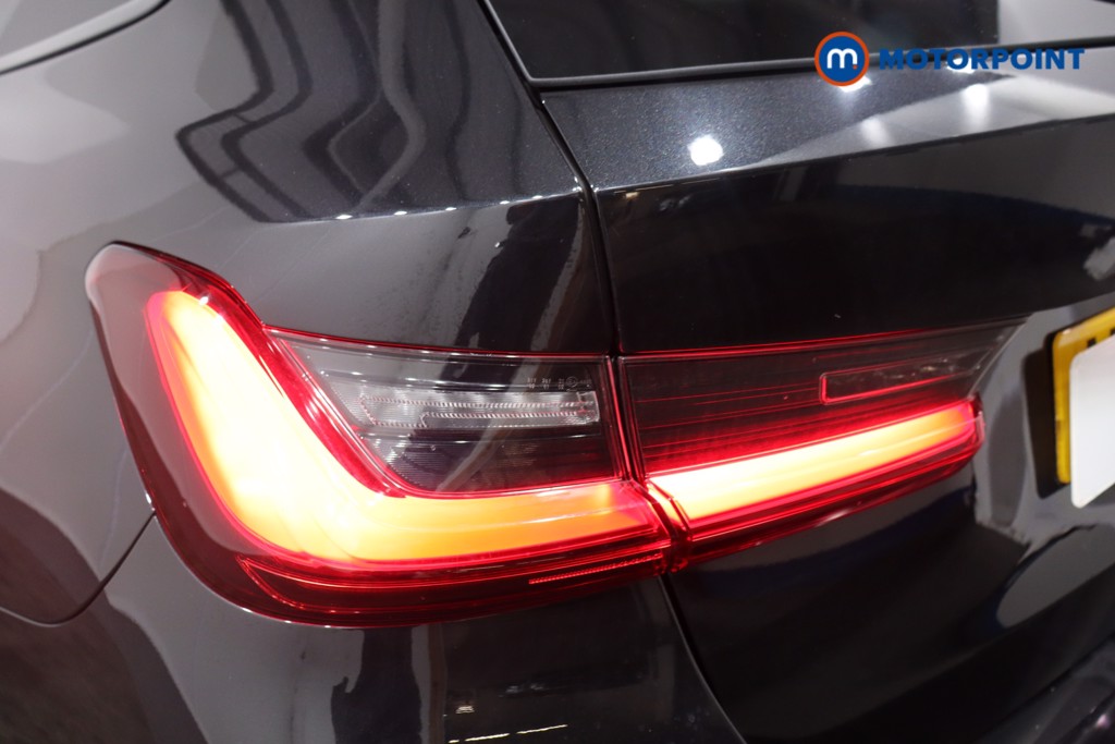BMW 3 Series M Sport Automatic Petrol Estate - Stock Number (1582255) - 39th supplementary image