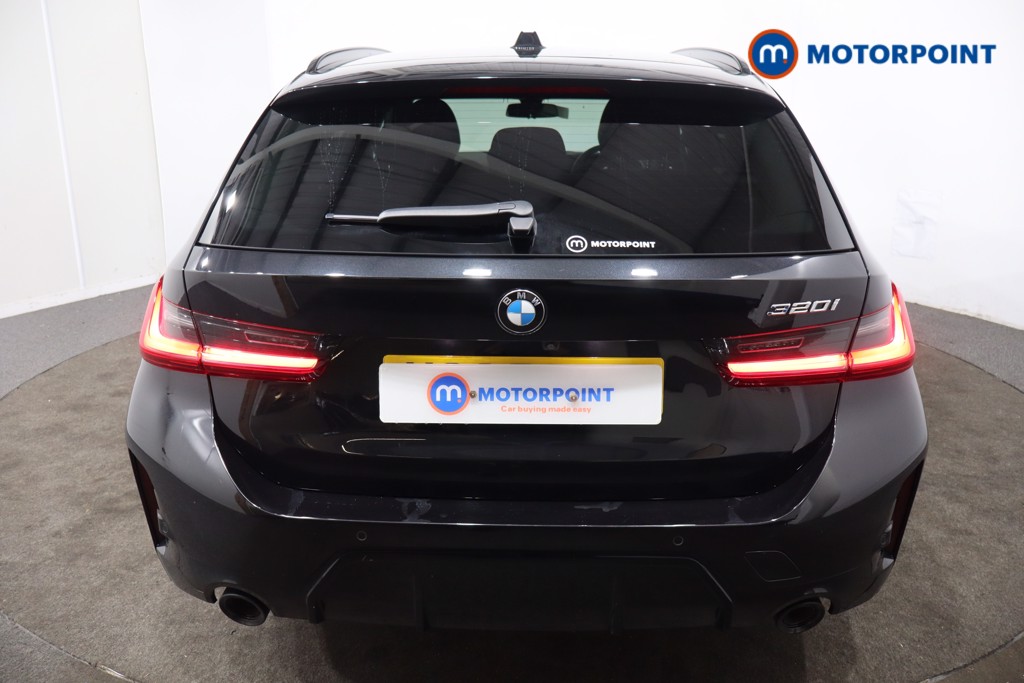 BMW 3 Series M Sport Automatic Petrol Estate - Stock Number (1582255) - 44th supplementary image