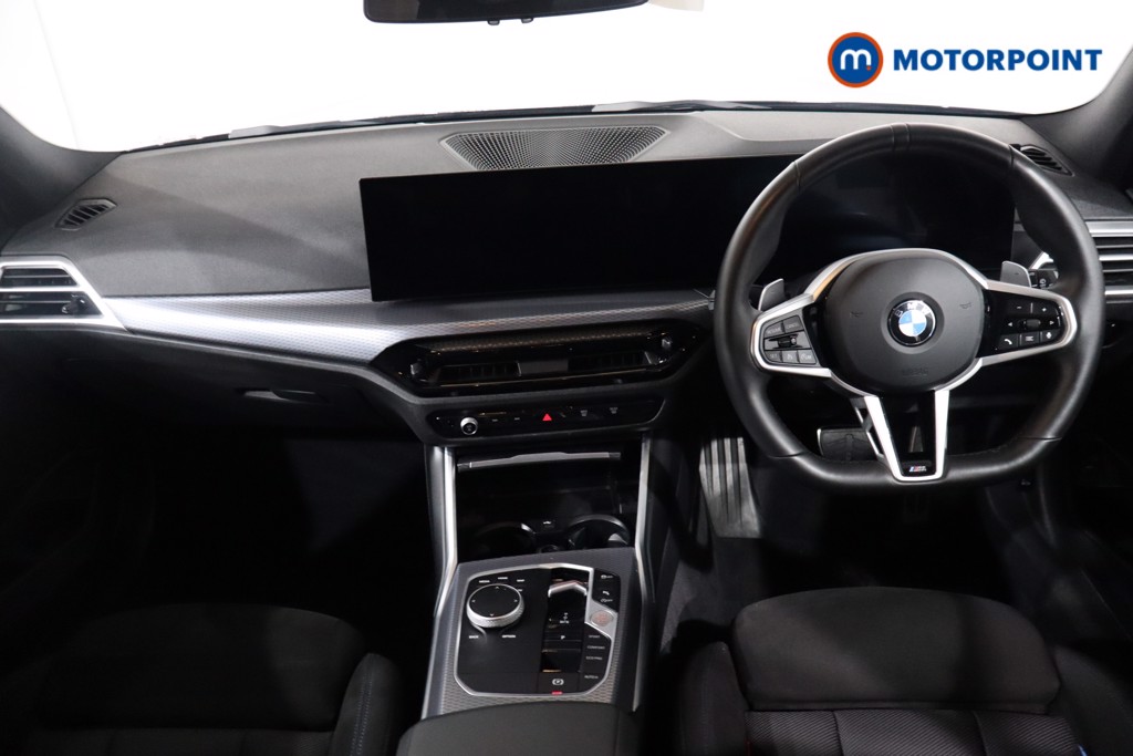 BMW 3 Series M Sport Automatic Petrol Estate - Stock Number (1582255) - 1st supplementary image