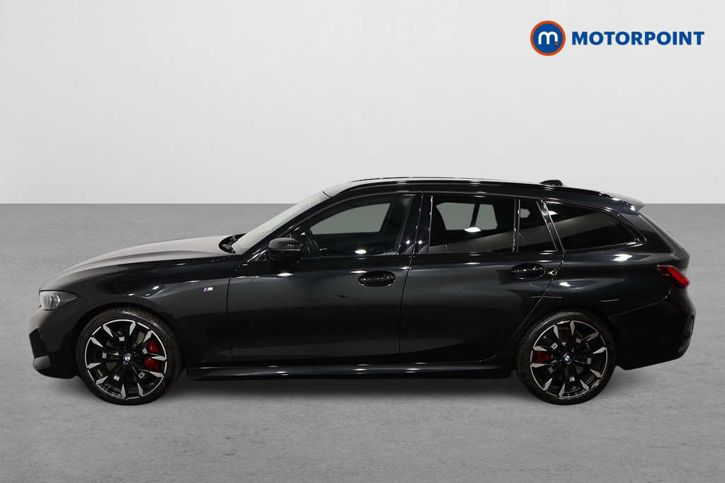 BMW 3 Series M Sport Automatic Petrol Estate - Stock Number (1582255) - Passenger side