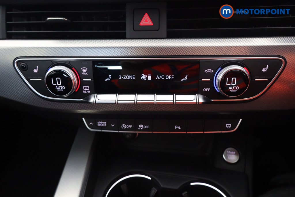 Audi A4 Sport Automatic Petrol Estate - Stock Number (1582287) - 7th supplementary image