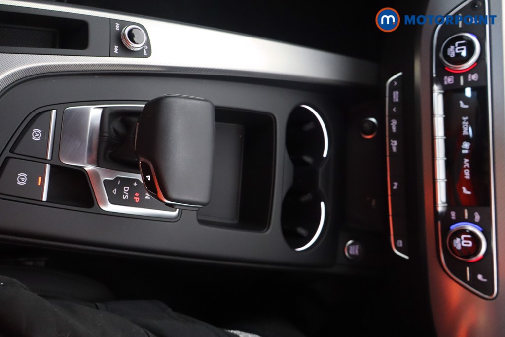 Audi A4 Sport Automatic Petrol Estate - Stock Number (1582287) - 8th supplementary image