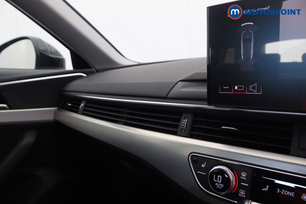 Audi A4 Sport Automatic Petrol Estate - Stock Number (1582287) - 9th supplementary image