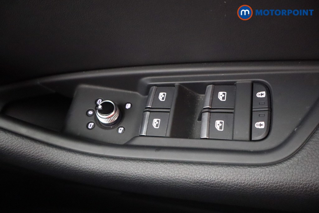 Audi A4 Sport Automatic Petrol Estate - Stock Number (1582287) - 11th supplementary image