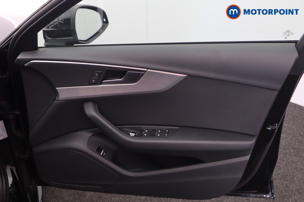 Audi A4 Sport Automatic Petrol Estate - Stock Number (1582287) - 12th supplementary image