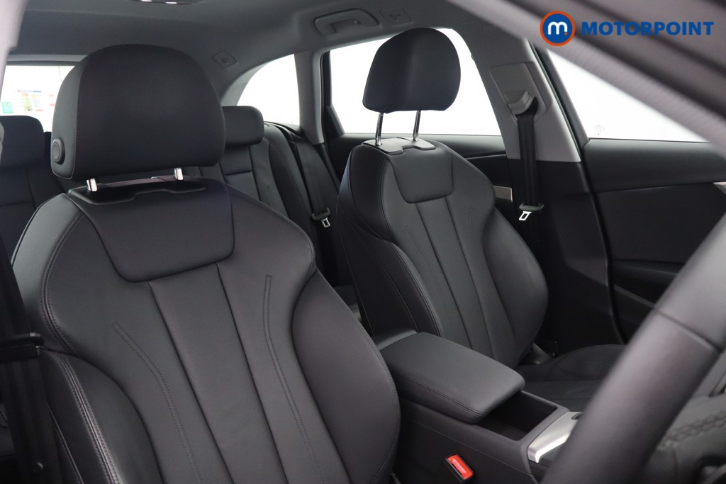 Audi A4 Sport Automatic Petrol Estate - Stock Number (1582287) - 13th supplementary image