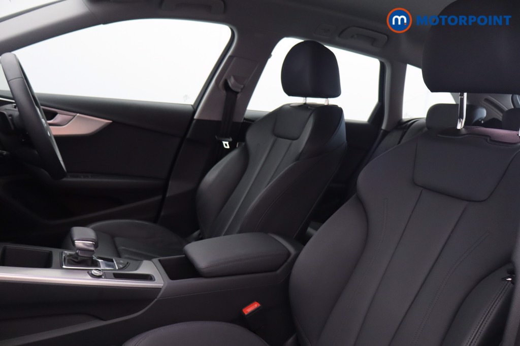 Audi A4 Sport Automatic Petrol Estate - Stock Number (1582287) - 14th supplementary image