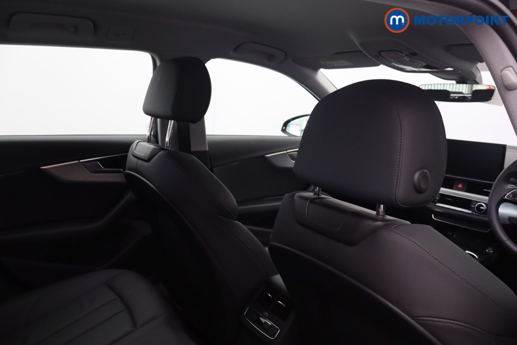 Audi A4 Sport Automatic Petrol Estate - Stock Number (1582287) - 15th supplementary image