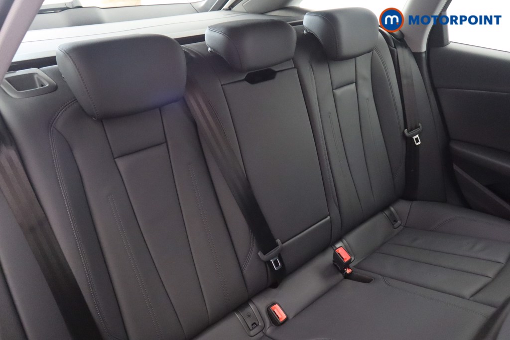 Audi A4 Sport Automatic Petrol Estate - Stock Number (1582287) - 16th supplementary image