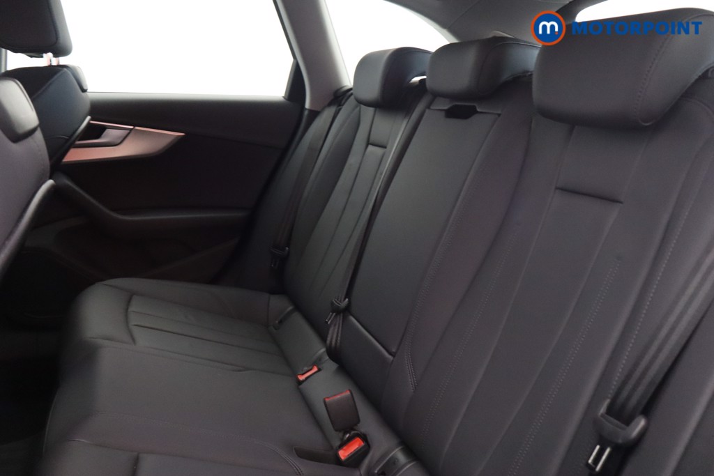 Audi A4 Sport Automatic Petrol Estate - Stock Number (1582287) - 17th supplementary image