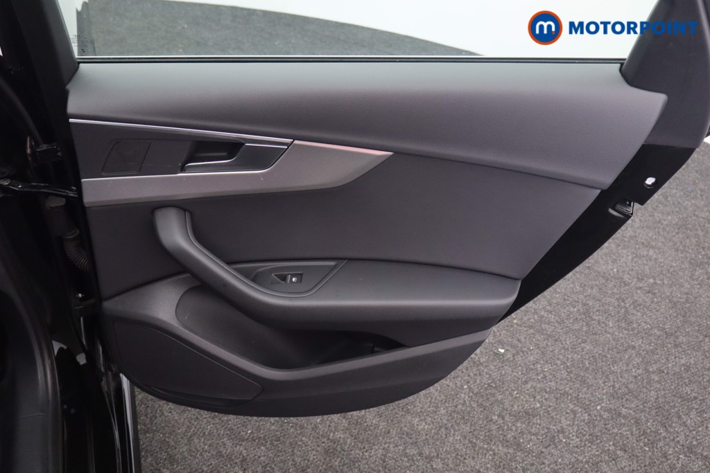 Audi A4 Sport Automatic Petrol Estate - Stock Number (1582287) - 18th supplementary image