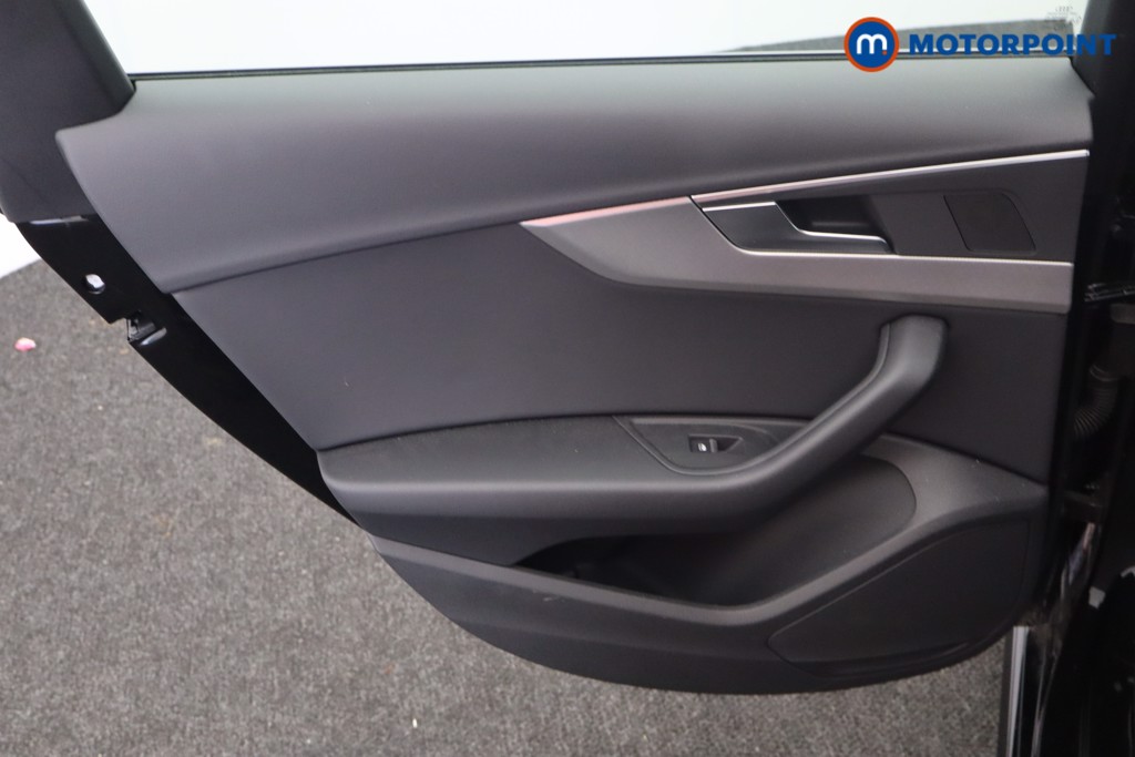 Audi A4 Sport Automatic Petrol Estate - Stock Number (1582287) - 19th supplementary image