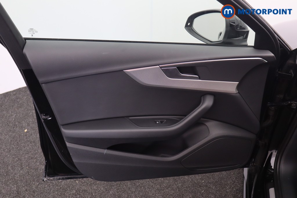 Audi A4 Sport Automatic Petrol Estate - Stock Number (1582287) - 20th supplementary image