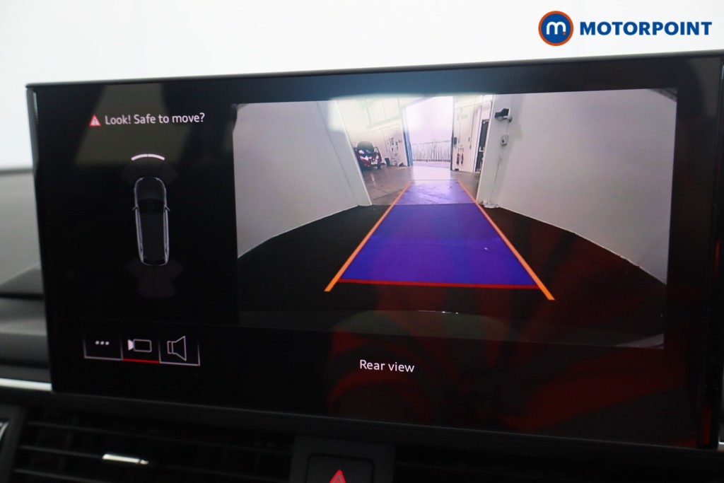 Audi A4 Sport Automatic Petrol Estate - Stock Number (1582287) - 25th supplementary image