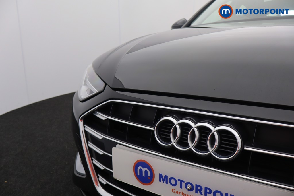 Audi A4 Sport Automatic Petrol Estate - Stock Number (1582287) - 27th supplementary image