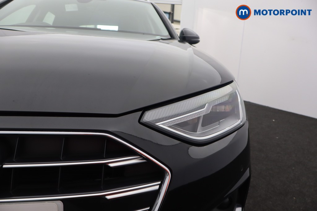 Audi A4 Sport Automatic Petrol Estate - Stock Number (1582287) - 28th supplementary image