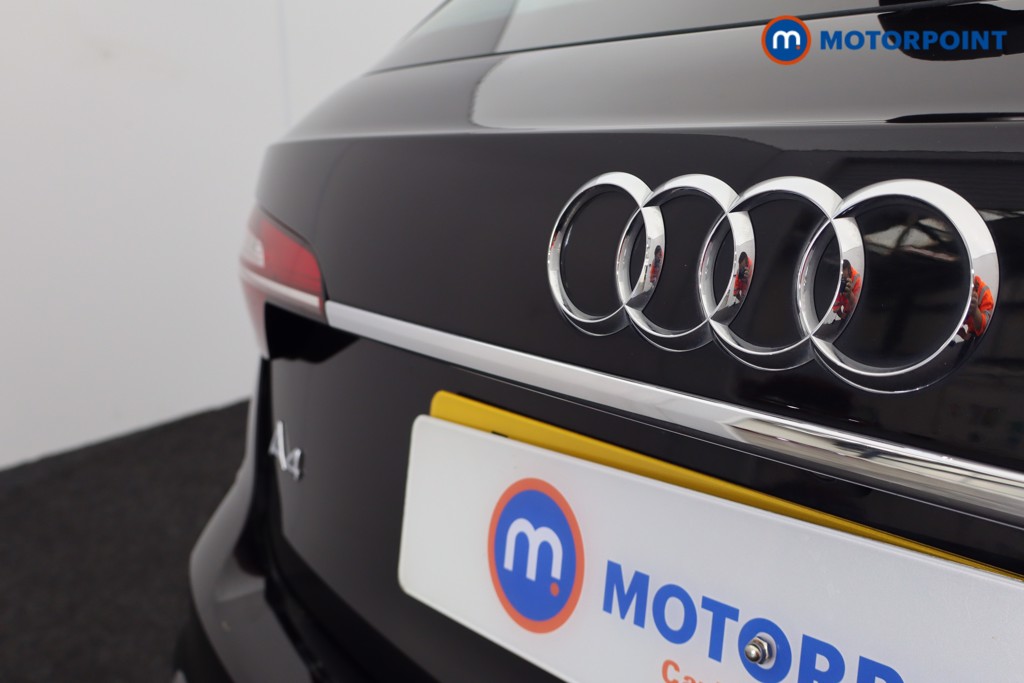 Audi A4 Sport Automatic Petrol Estate - Stock Number (1582287) - 29th supplementary image