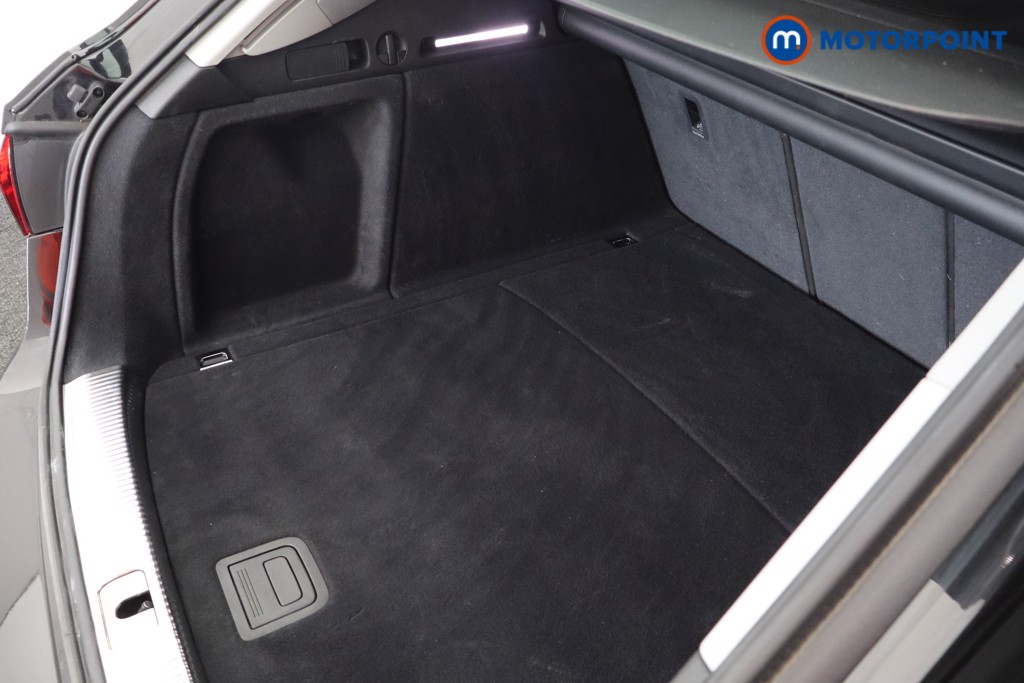 Audi A4 Sport Automatic Petrol Estate - Stock Number (1582287) - 33rd supplementary image