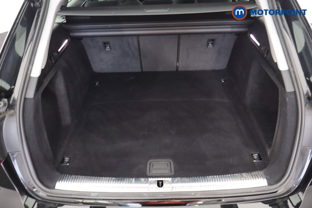 Audi A4 Sport Automatic Petrol Estate - Stock Number (1582287) - 34th supplementary image