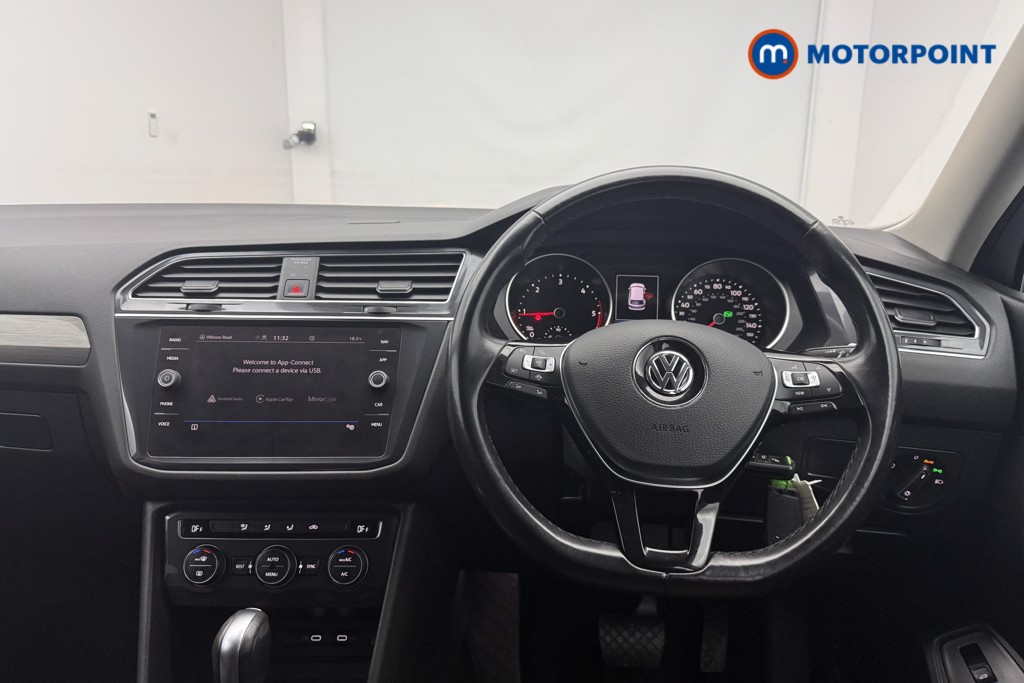 Volkswagen Tiguan Allspace Match Automatic Diesel SUV - Stock Number (1582345) - 2nd supplementary image