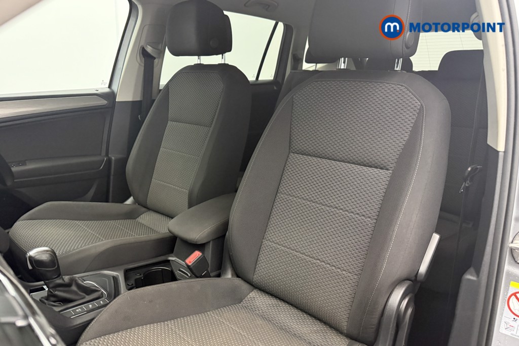 Volkswagen Tiguan Allspace Match Automatic Diesel SUV - Stock Number (1582345) - 3rd supplementary image