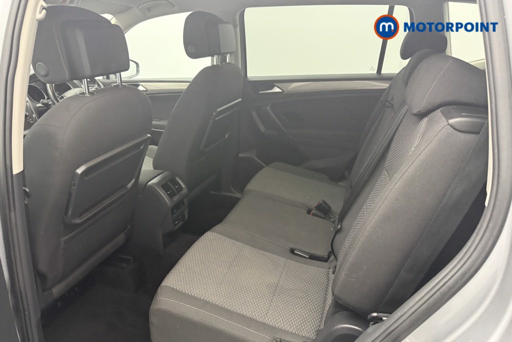 Volkswagen Tiguan Allspace Match Automatic Diesel SUV - Stock Number (1582345) - 4th supplementary image