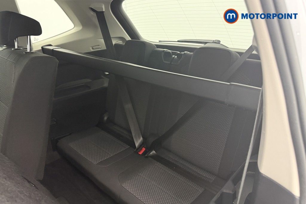 Volkswagen Tiguan Allspace Match Automatic Diesel SUV - Stock Number (1582345) - 5th supplementary image