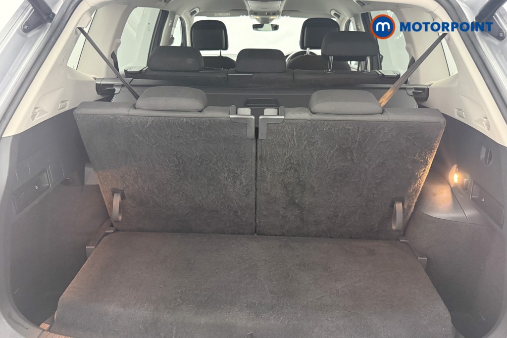 Volkswagen Tiguan Allspace Match Automatic Diesel SUV - Stock Number (1582345) - 6th supplementary image