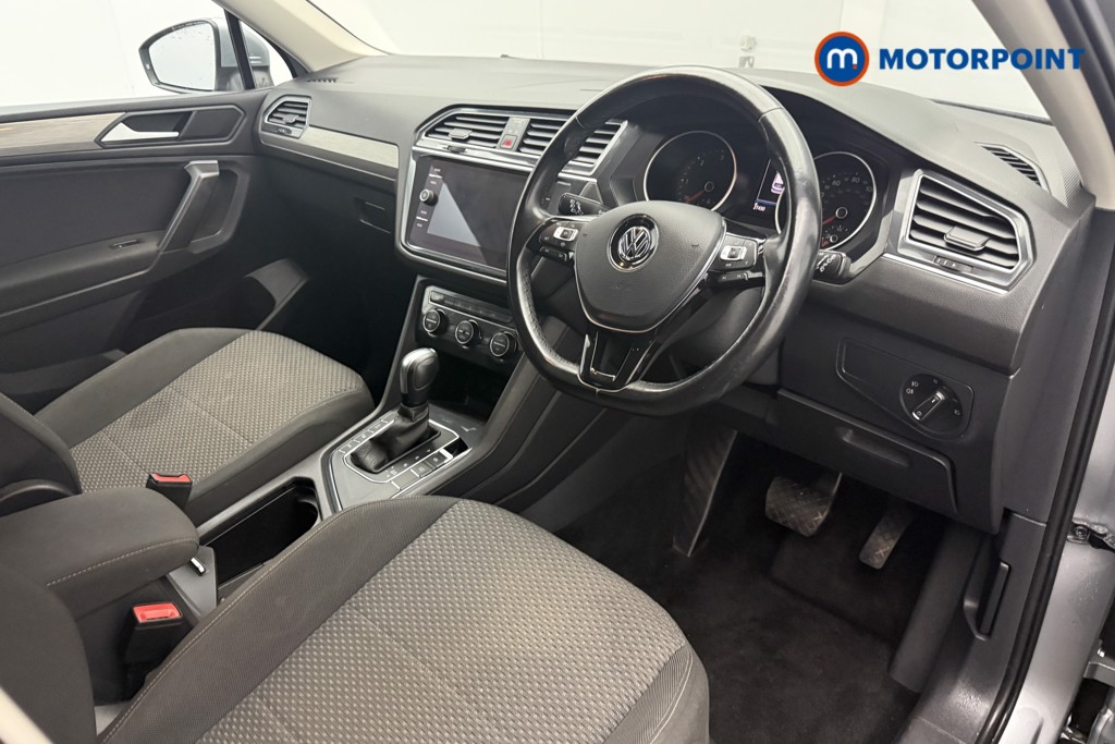 Volkswagen Tiguan Allspace Match Automatic Diesel SUV - Stock Number (1582345) - 7th supplementary image