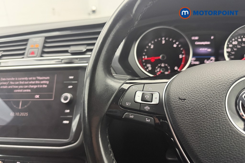 Volkswagen Tiguan Allspace Match Automatic Diesel SUV - Stock Number (1582345) - 8th supplementary image