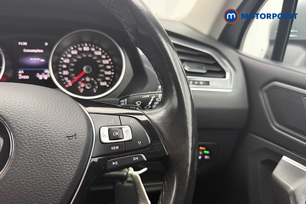 Volkswagen Tiguan Allspace Match Automatic Diesel SUV - Stock Number (1582345) - 9th supplementary image