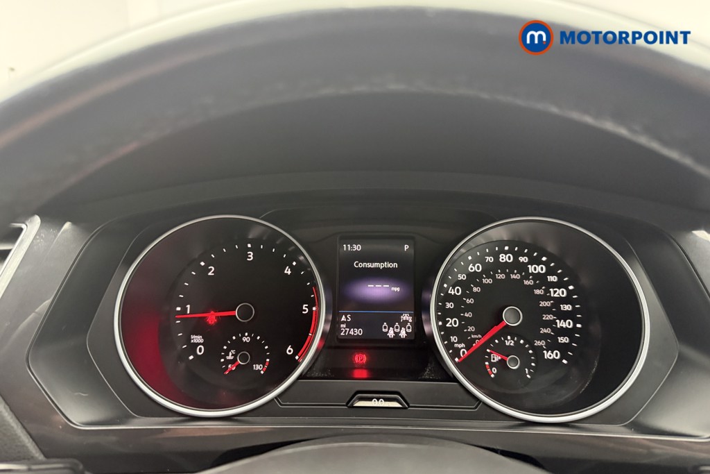 Volkswagen Tiguan Allspace Match Automatic Diesel SUV - Stock Number (1582345) - 10th supplementary image