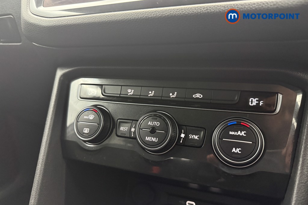 Volkswagen Tiguan Allspace Match Automatic Diesel SUV - Stock Number (1582345) - 14th supplementary image