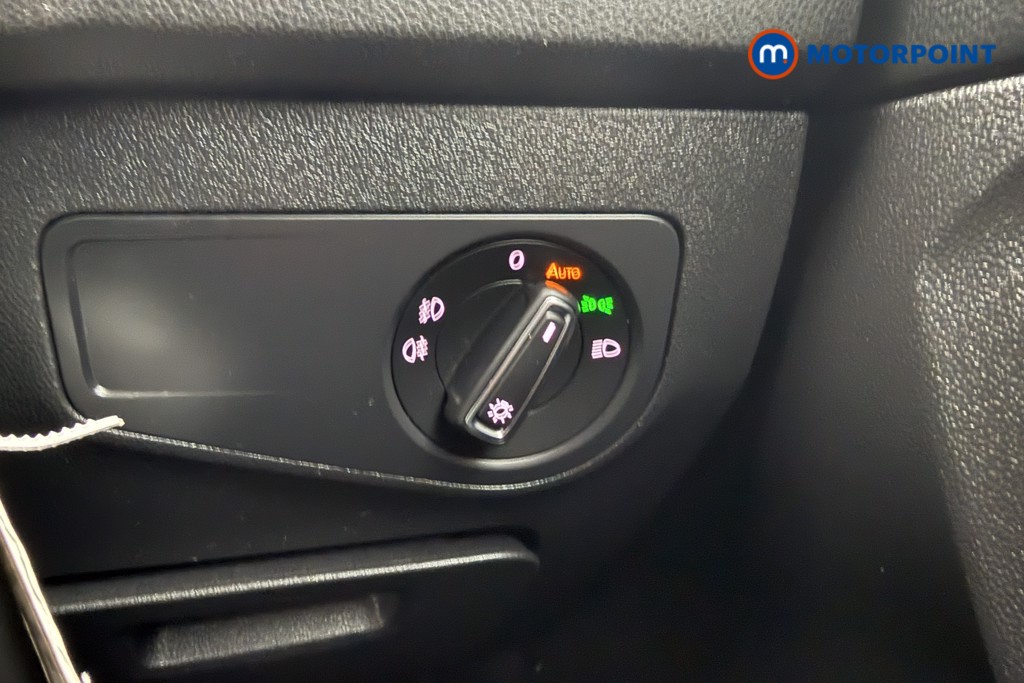 Volkswagen Tiguan Allspace Match Automatic Diesel SUV - Stock Number (1582345) - 17th supplementary image