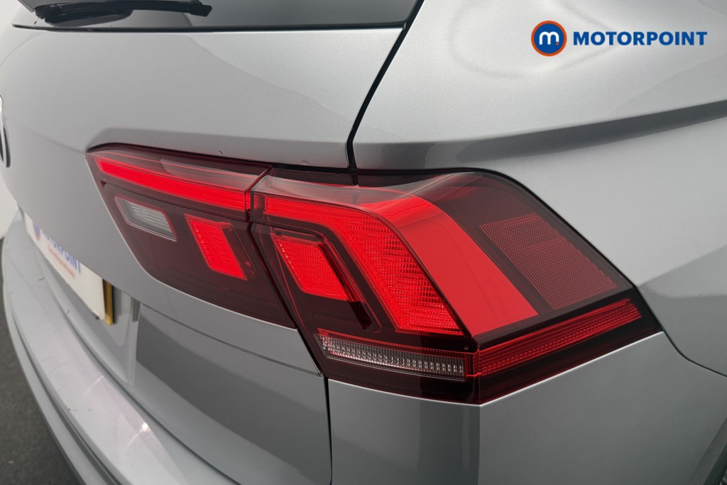 Volkswagen Tiguan Allspace Match Automatic Diesel SUV - Stock Number (1582345) - 19th supplementary image