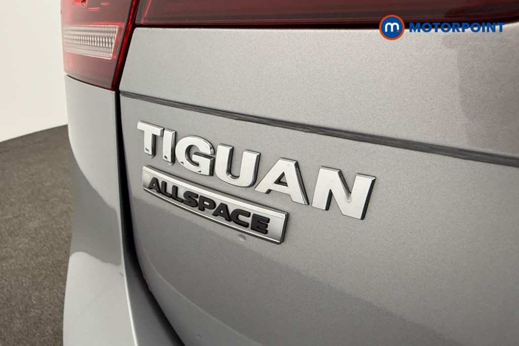 Volkswagen Tiguan Allspace Match Automatic Diesel SUV - Stock Number (1582345) - 20th supplementary image