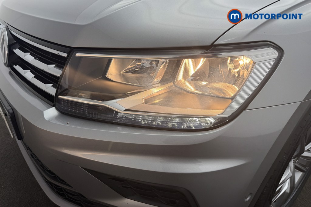 Volkswagen Tiguan Allspace Match Automatic Diesel SUV - Stock Number (1582345) - 22nd supplementary image