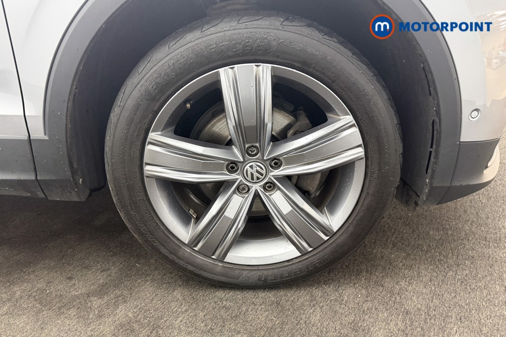 Volkswagen Tiguan Allspace Match Automatic Diesel SUV - Stock Number (1582345) - 23rd supplementary image