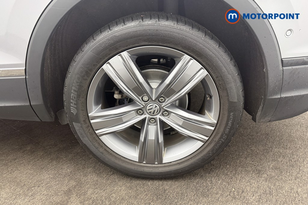 Volkswagen Tiguan Allspace Match Automatic Diesel SUV - Stock Number (1582345) - 25th supplementary image