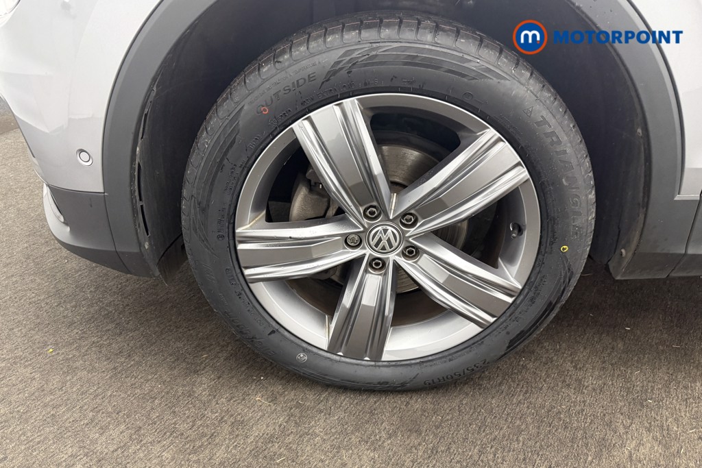 Volkswagen Tiguan Allspace Match Automatic Diesel SUV - Stock Number (1582345) - 26th supplementary image
