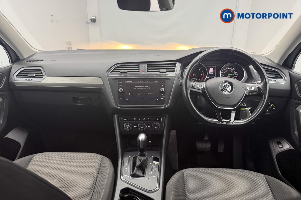 Volkswagen Tiguan Allspace Match Automatic Diesel SUV - Stock Number (1582345) - 1st supplementary image