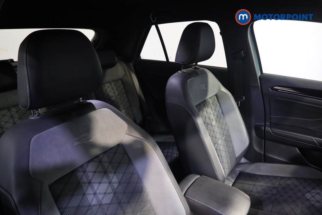 Volkswagen T-Roc R-Line Manual Petrol SUV - Stock Number (1582541) - 11th supplementary image